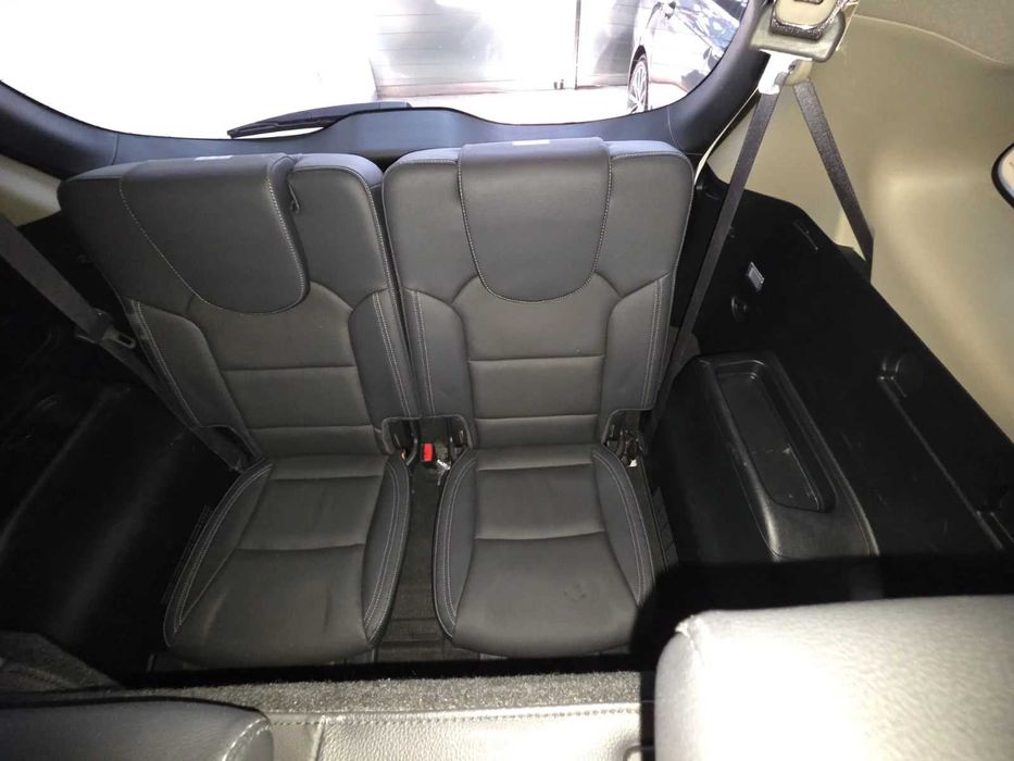 Kia Carens TOP Екстри Реален пробег и 6 месеца гаранция!!!