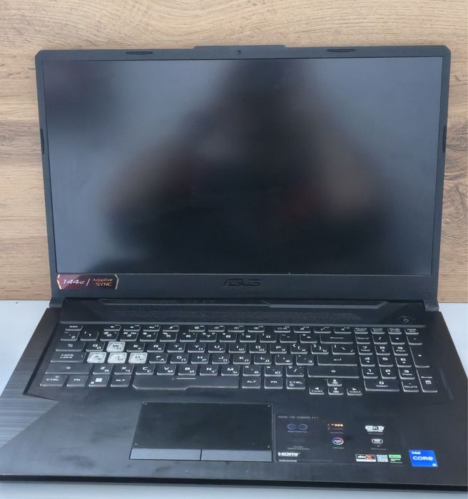Ноутбук Asus/рассрочка/kaspired