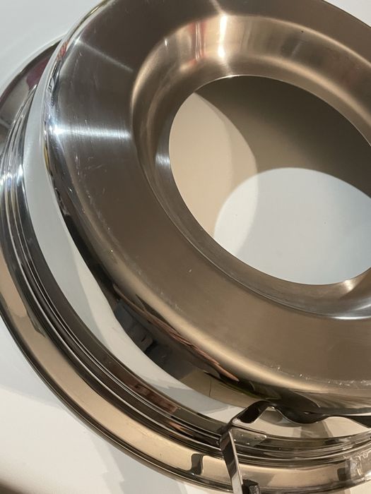 Zepter- grătar aragaz