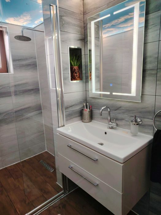 Продава се Къща в с. Брестовица, Област Пловдив - 260 кв.м за 881 €/кв.м - Снимка #11