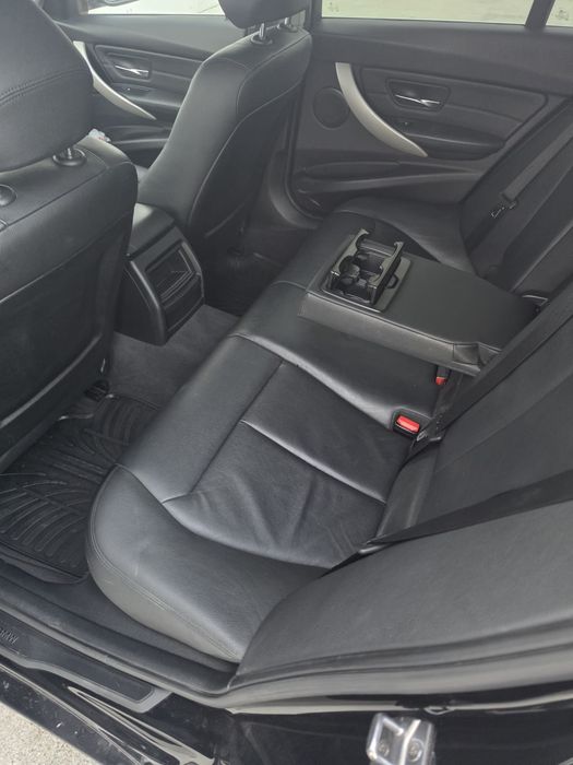 Bmw f31 320 2015
