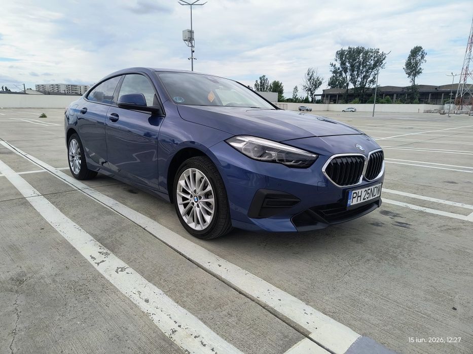 BMW 2 Series 2023 — imagine 2