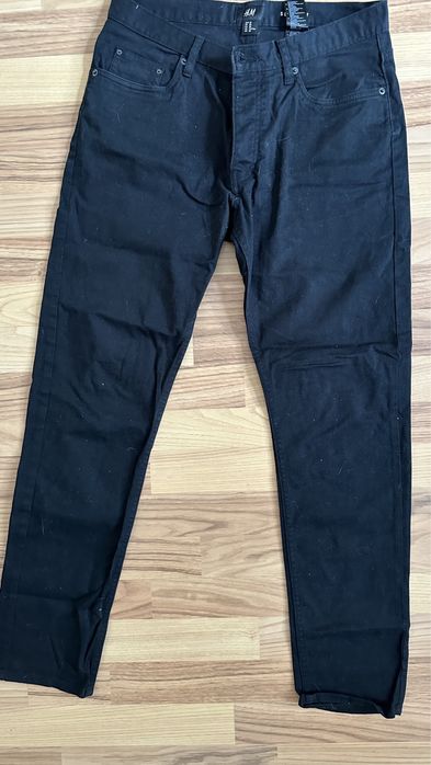 Vand pantaloni blugi/casual diferite modele