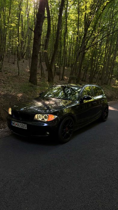 BMW 1 Series 2006 — imagine 3
