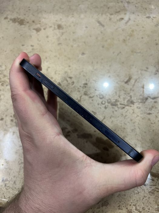 IPhone 12 64gb Black