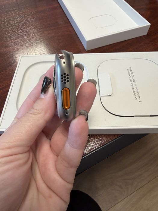 Apple Watch Ultra 2
