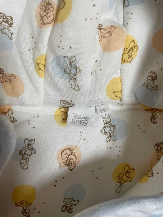 Salopeta iarna bebelusi TEX