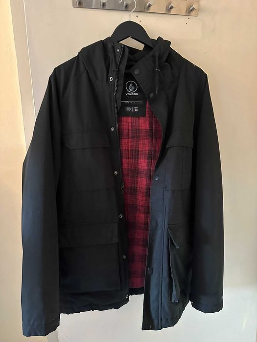Яке Volcom Renton Winter 5K