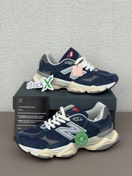 ‼️ New Balance 9060 ‼️(42-45)