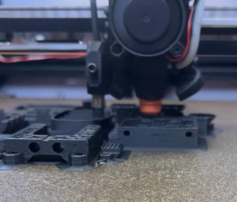 Printare 3D 500x500x500 si Scanare 5-2000mm