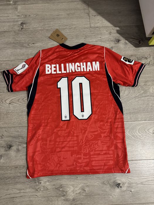 jude belingham tee world cup 2026