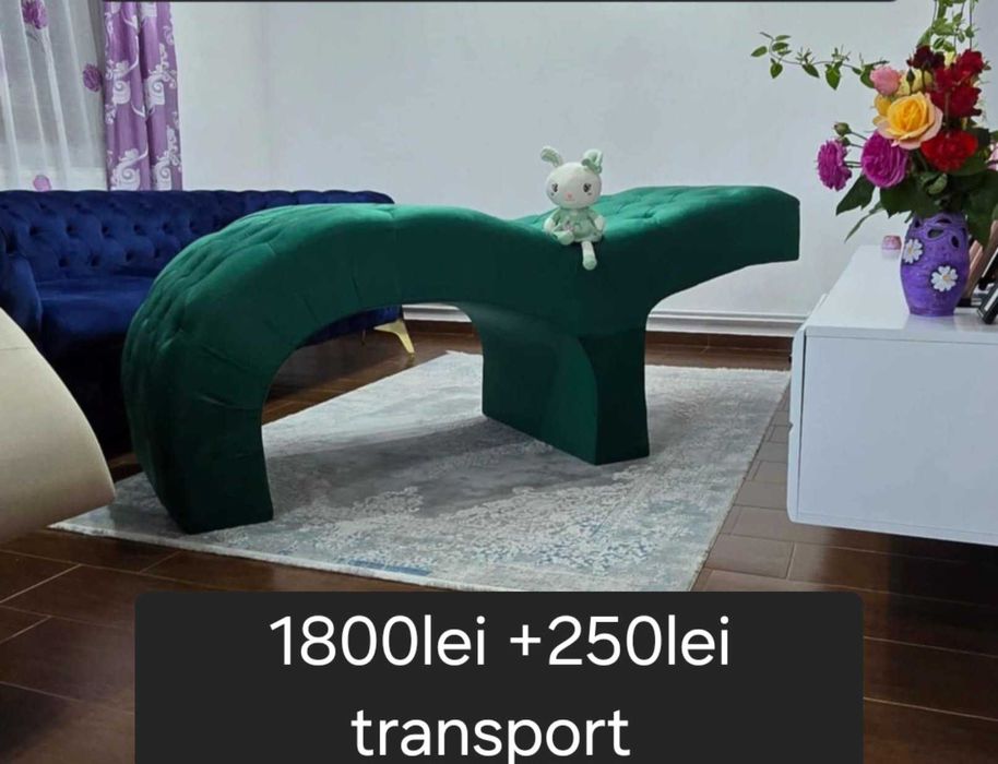 Mobilier gene 1800lei