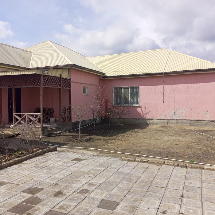 Дом мкр Коктем г. Атырау