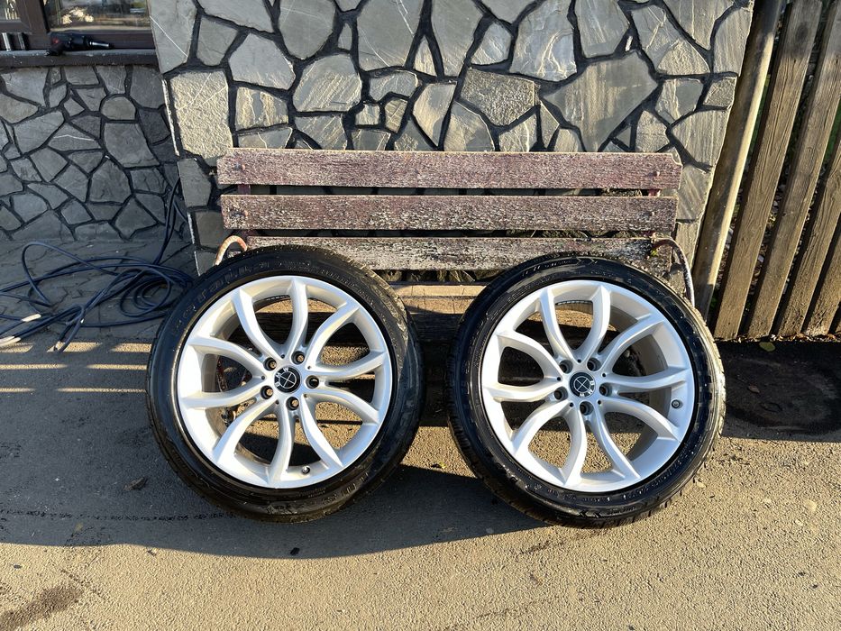 Jante originale Bmw R19