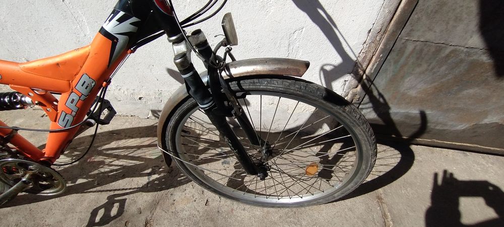 Mountainebike de vanzare