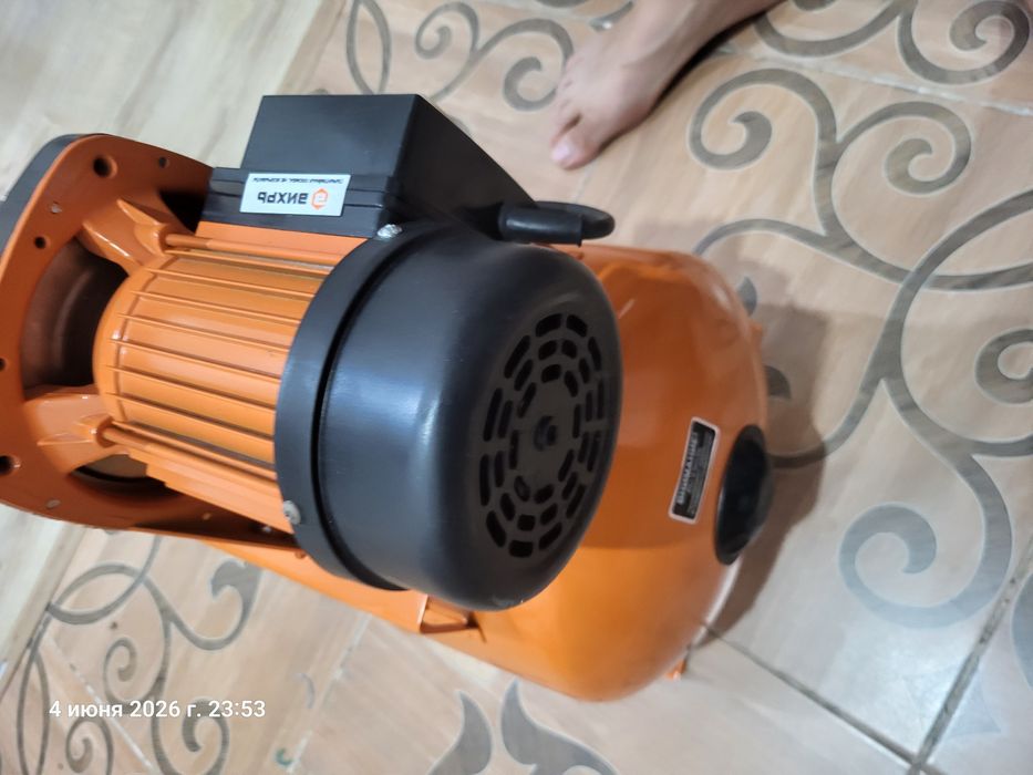 Продам насосную станцию