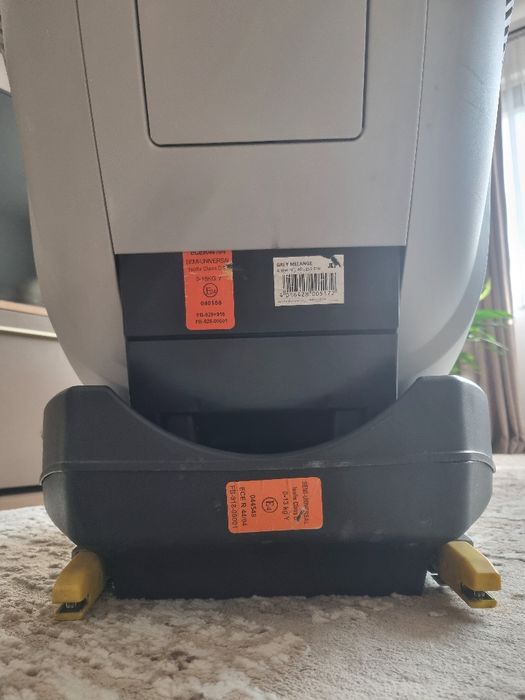 Scaun auto Osann one
