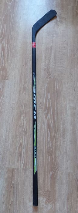 Клюшка хоккейная + шайба