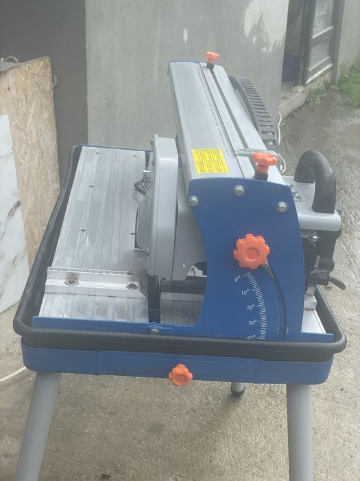 Masina de taiat gresie, Dexter, 800 W, 200 mm