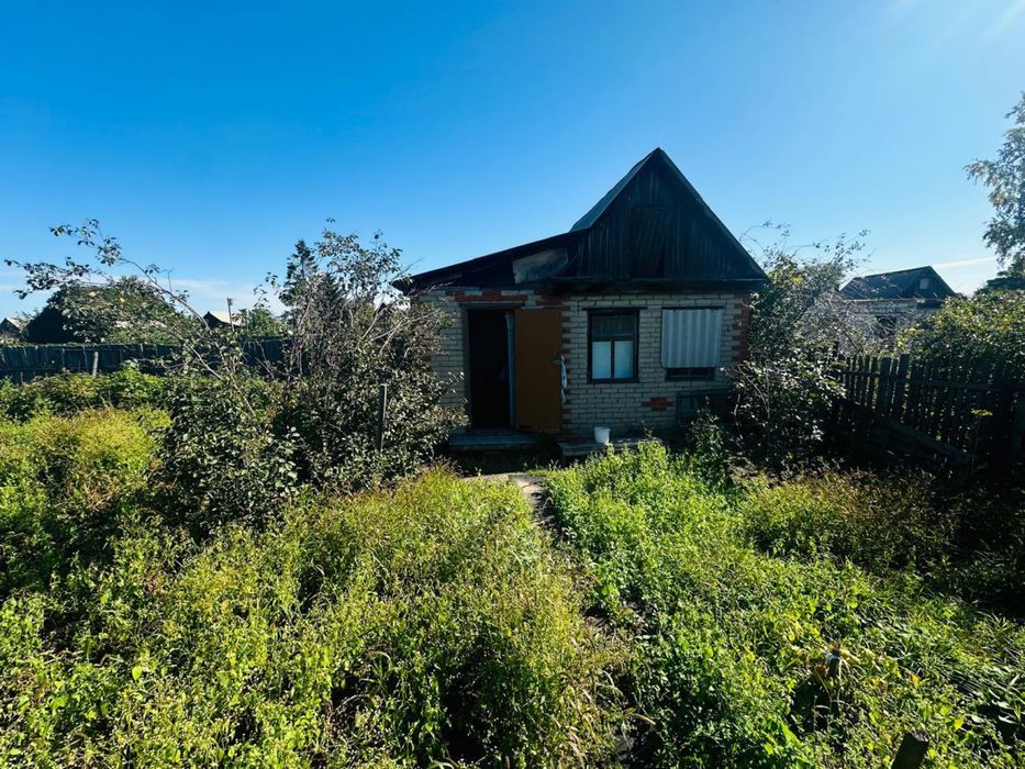 Продам дачу 17 маршрут или сдам в аркнду