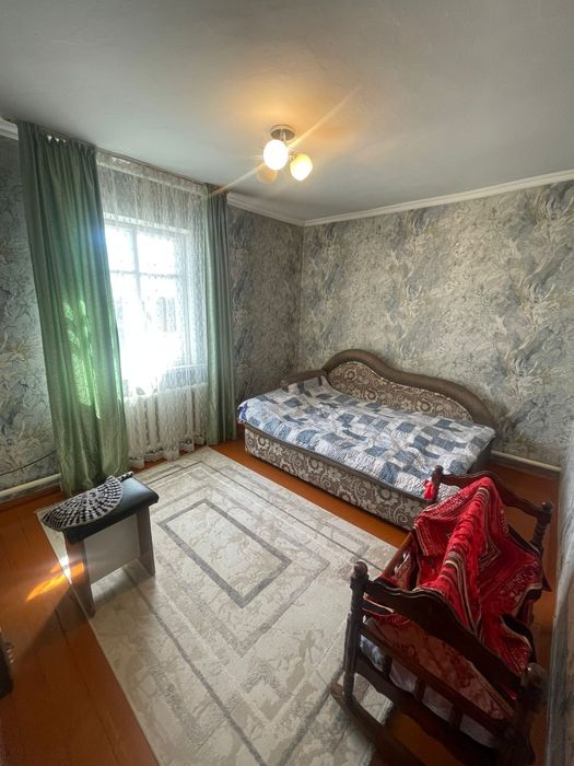 Продаётся 3 комн.дом район Казкрай