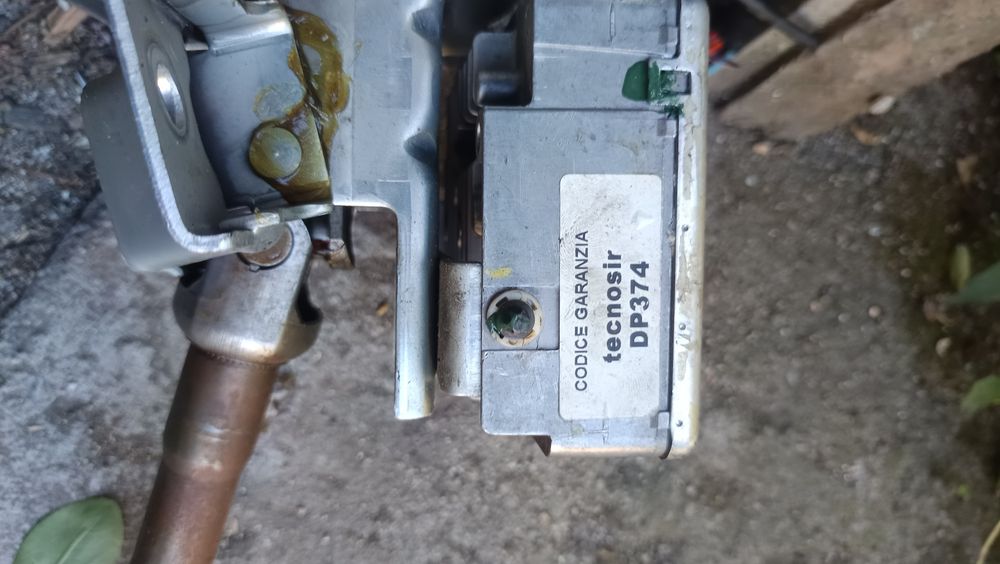 Хидравлика за фиат ,хидравлична помпа