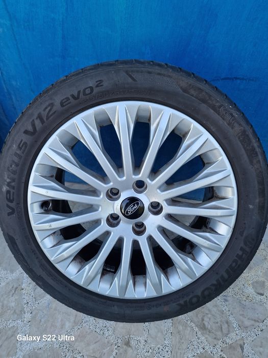 Ford 17 и 18 цола Перфектно състояние Замъка Ямбол