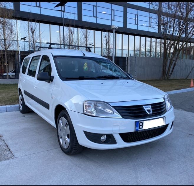 De vânzare Dacia Logan MCV