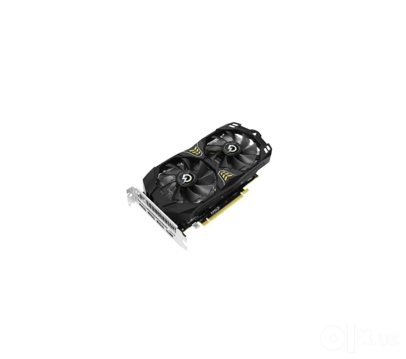 { Видеокарта Peladn Radeon RX 580 8GB GDDR5