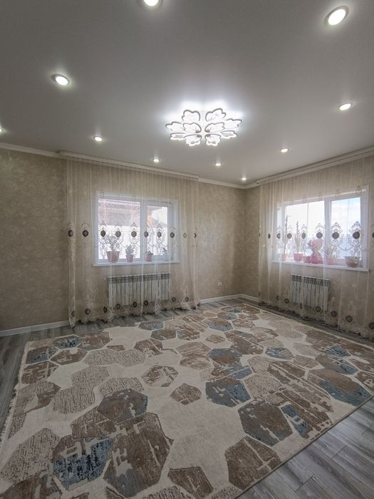 Продам дом старый аэрапорт