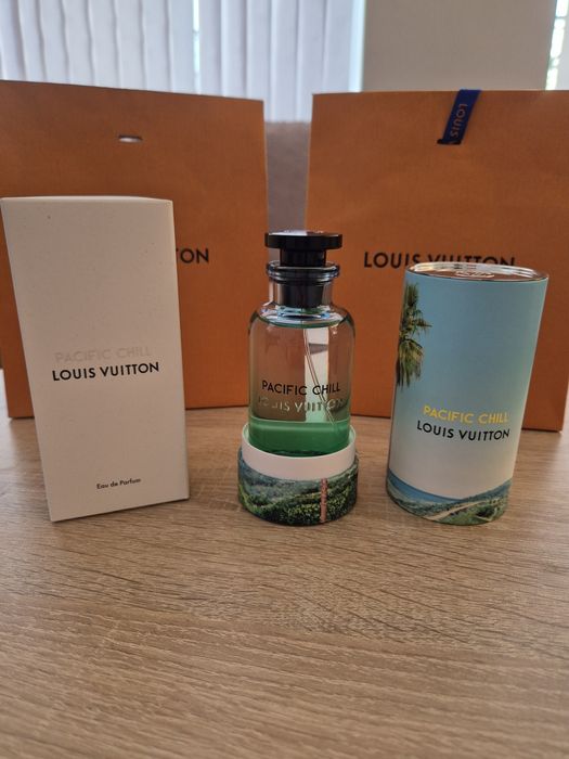 Парфюми Louis Vuitton