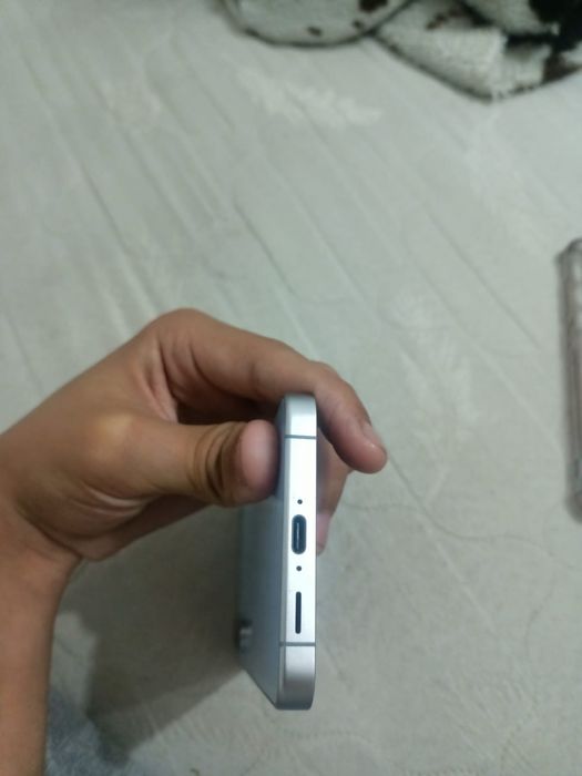 Samsung Galaxy s24 fe