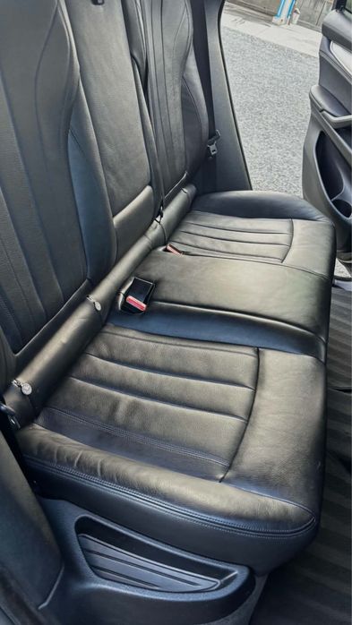 Vand Bmw x6 2015