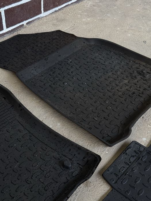 Автополики Камри 80