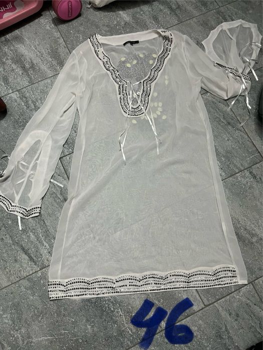 Продам туники пляжные