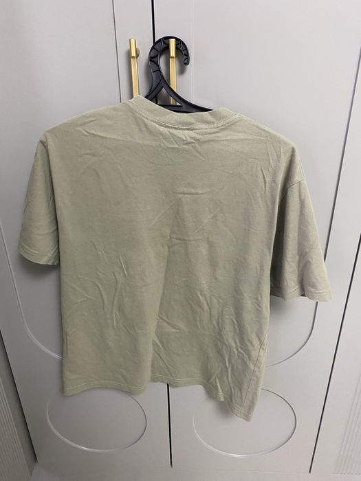 Базовые Футболки