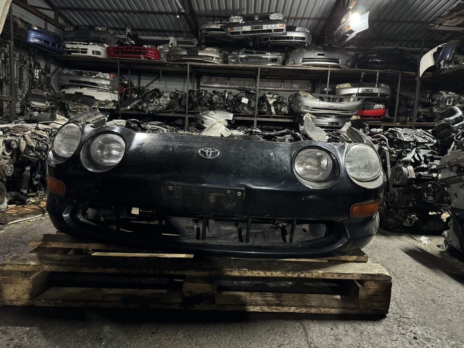 Ноускат Тойота селика