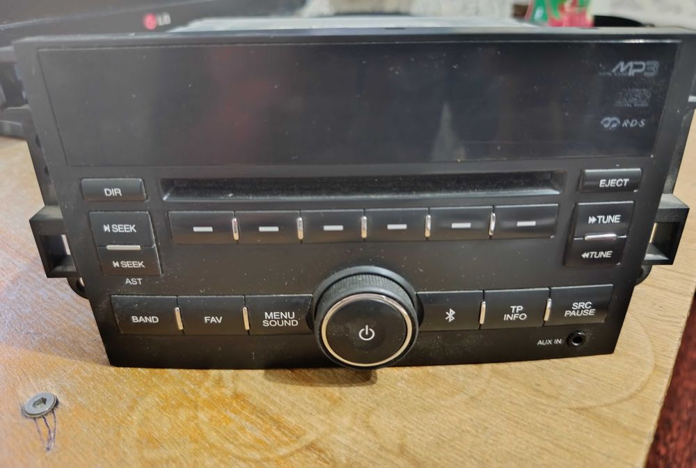 Nexia 3 magnitafoni sotiladi