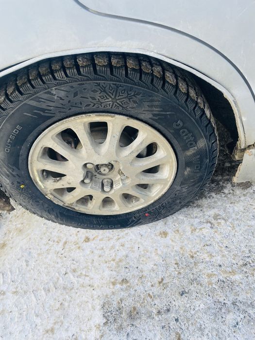 Тойота чайзер 1994 г