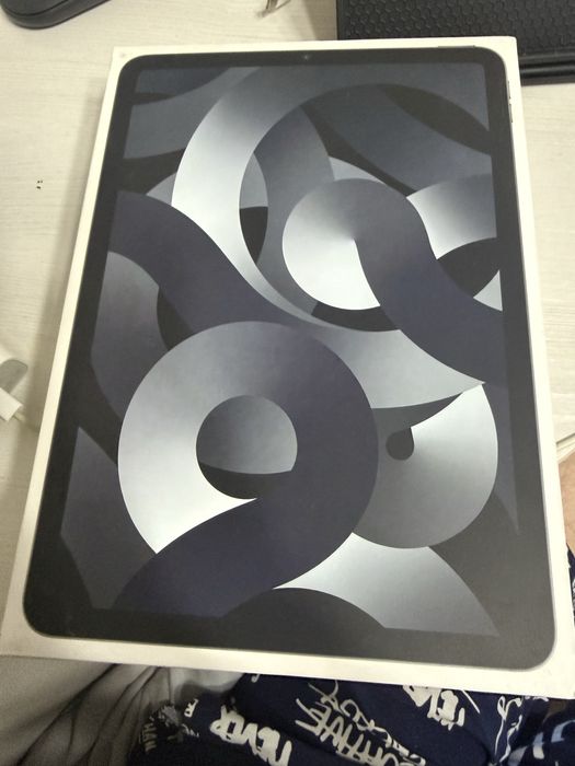 IPad Air 5(чип M1) 256GB