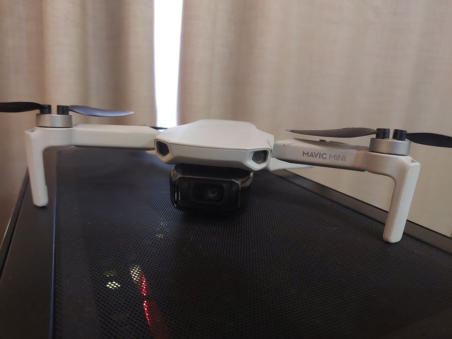 Квадрокоптер | дрон DJI Mavic Mini