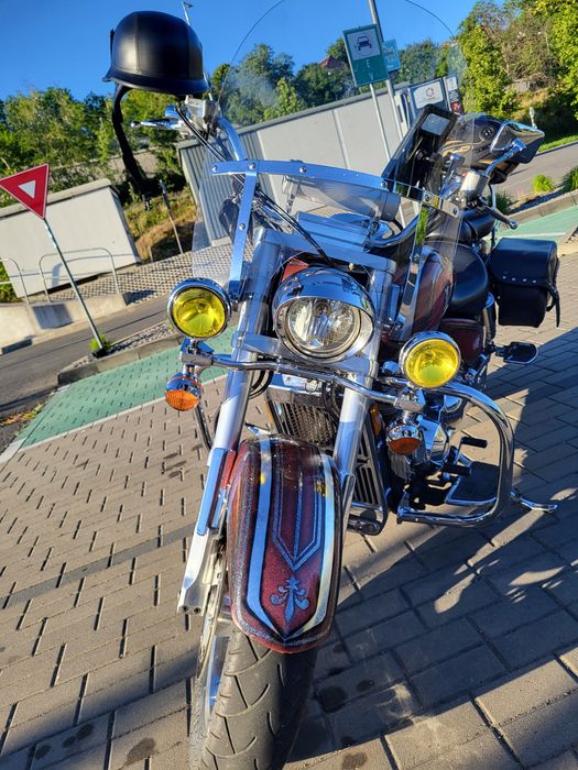 De vânzare Honda VTX