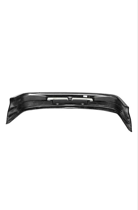 Ваз 2114 бампер, не крашенный черный