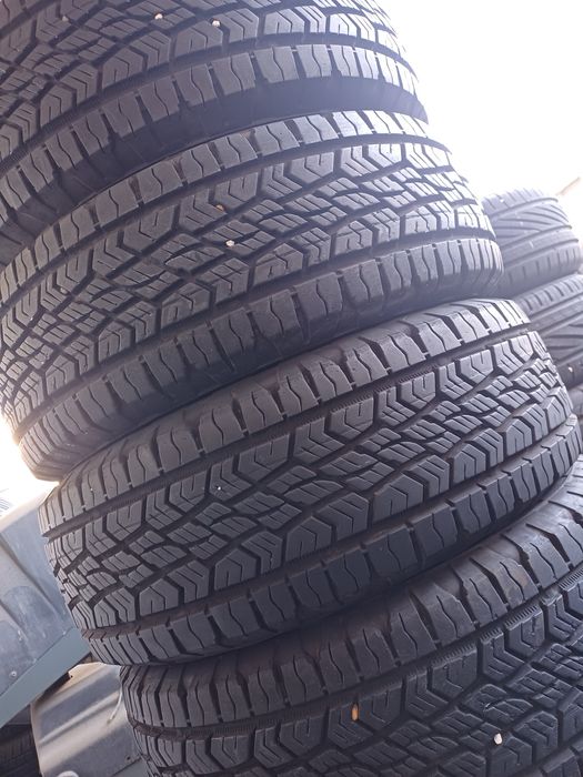 Гуми 215/65/16 Континентал