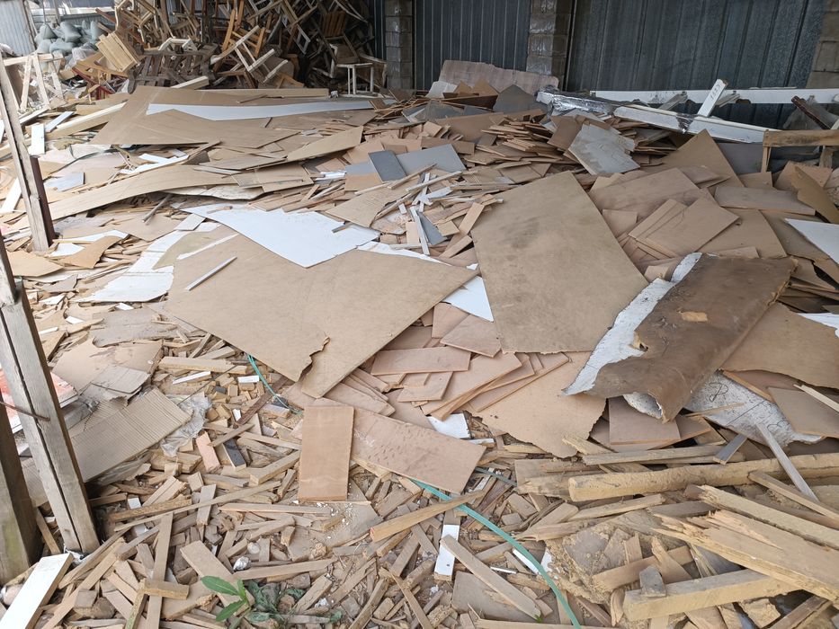 Дрова Бесплатно отдам