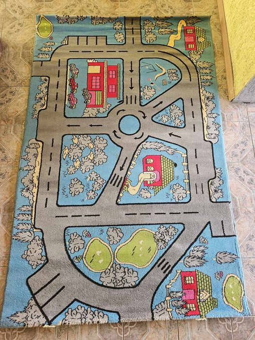 Ковёр детский. Турция 150*230