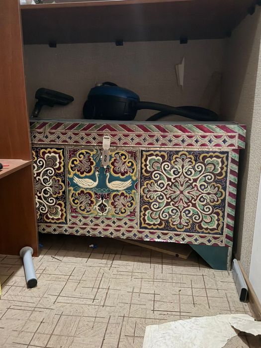 Сандық этно сандық