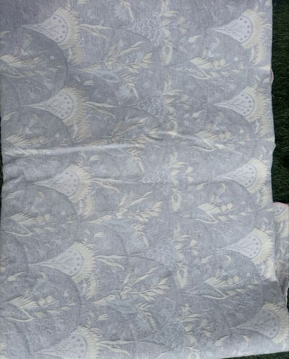 Шалте / покривало за макси спалня