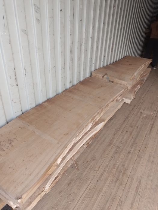 Пиломатериал! Карагач Сухой Отборный!