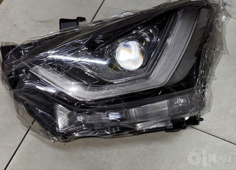 Dmax isuzu oldi fara